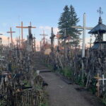 5,5 Hour Shared Tour to Hill of Crosses from Riga - What’s Included & What’s Not