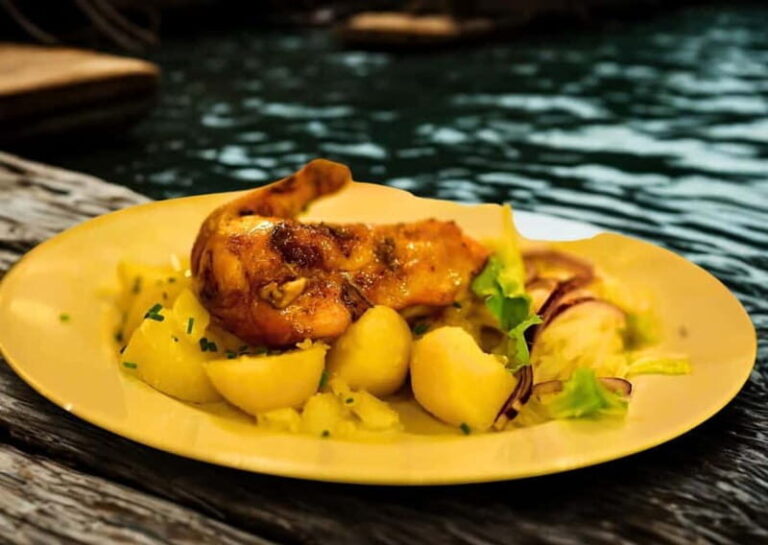 5h All-in SUMMER Tour River Cruise, Castle, Lunch & Treats - Why This Tour Offers Great Value