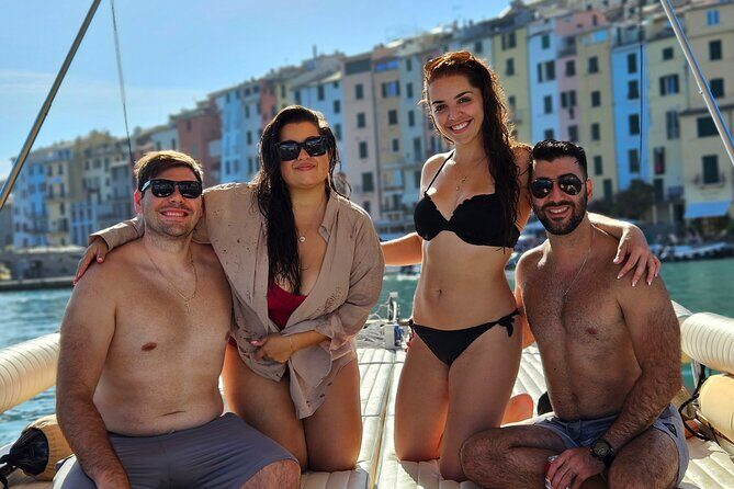 5Terre Private Boat Tour - Why This Tour Delivers Value