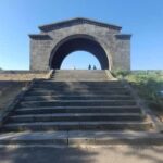 6 Armenian Destination Instagramable Tour from Yerevan - Transportation and Group Experience