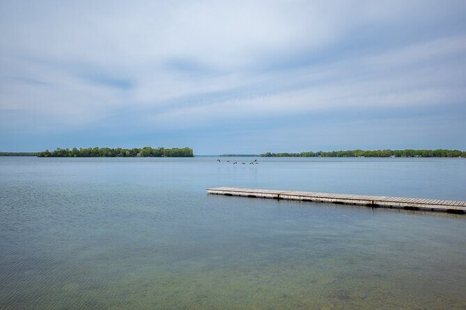 6-Day Small Group Tour:Toronto,Montreal,Niagara&Ontario Lakes - Transportation, Group Size, and Overall Value