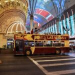 6 Day Zion Antelope Grand Canyon and Las Vegas Tour - Why This Tour Stands Out