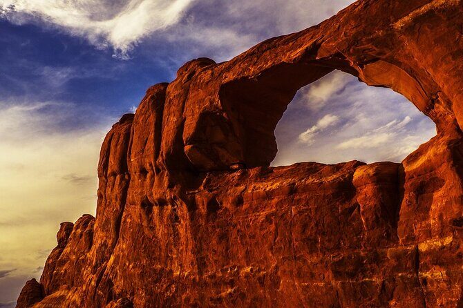 6 Days Wild West Tour including Yellowstone - What’s Included and What to Expect