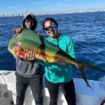 6 Hour Deep Sea Fishing Charters on Lady Helen in Fort Lauderdale - The Value of a Private, Guided Fishing Tour