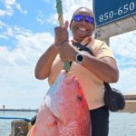 6 Hour Family Friendly Party Boat Fishing in Destin - The Itinerary and What to Expect