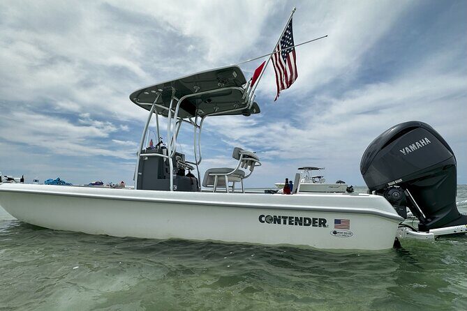 6 Hour Florida Keys Fishing Charter - Who Should Book This Tour?