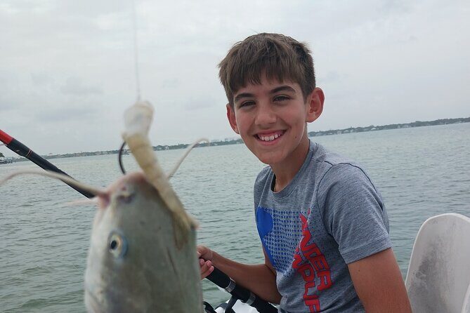6 Hour Private Fishing Tour in Sarasota with Master Captain Bill - Why This Tour Offers Good Value