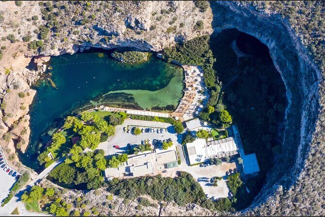 6-Hour Tour to Sounion with a Stop at Lake Vouliagmeni - What’s Included and What You Should Consider