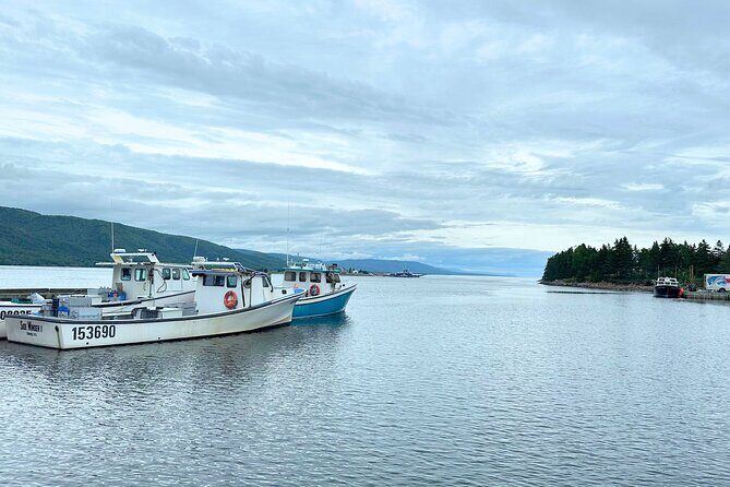 6 Hours Cabot Trail, Keltic Lodge and Ingonish Sights Tour - Exploring Cape Breton’s Highlights