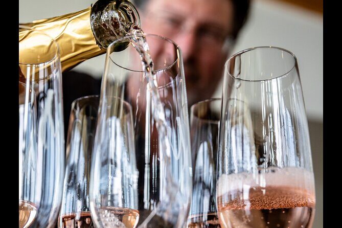 6 Hours Guided Leavenworth Wine Tour - What’s Included and What’s Not