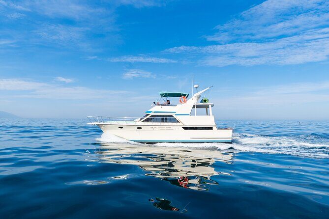 6 hours on a Private Yacht in Puerto Vallarta - Snorkeling & Beaches - The Sum Up