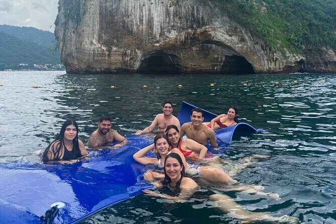 6 Hours Private Yacht in Puerto Vallarta with Snorkeling & Beach - Practical Details: What You Need to Know