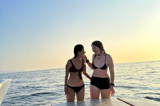 6 Island Hopping & Blue Mysteries: Shared Tour from Split - What You Can Expect from the Tour