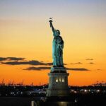 60-minute Sunset Skyline Cruise around Statue of Liberty - What Reviewers Say
