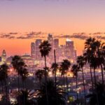 60 Minutes Los Angeles by Night Private Air Tour - Why This Tour Works Well