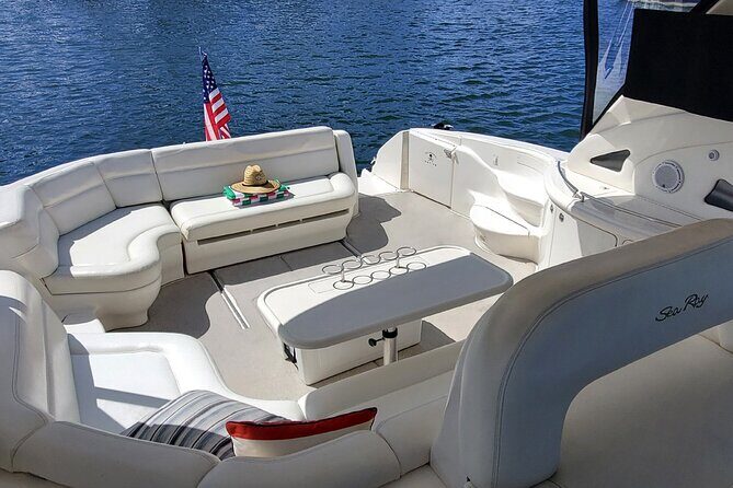 60ft Private Luxury Yacht Charter - The Value of the Experience