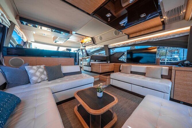 68ft LUXURY AZIMUT - The Cost: Is It Worth It?