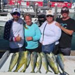 6hr Offshore Big Game Fishing Adventure - Practical Details and Considerations
