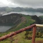 7 Cidades lake Fire lake Van tour - The Itinerary in Detail