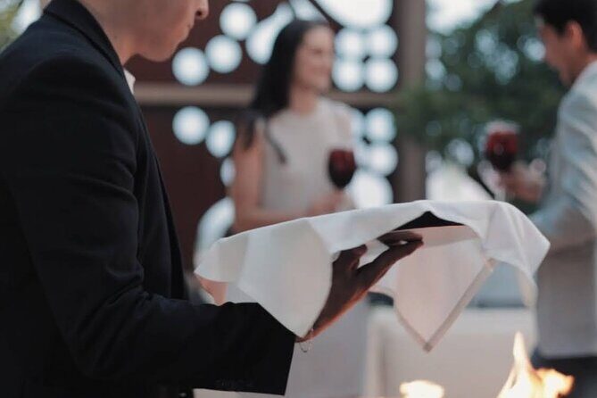 7 Course Luxury Menu & Wine Pairing Experience at a Local Winery - Who Would Love This Tour?