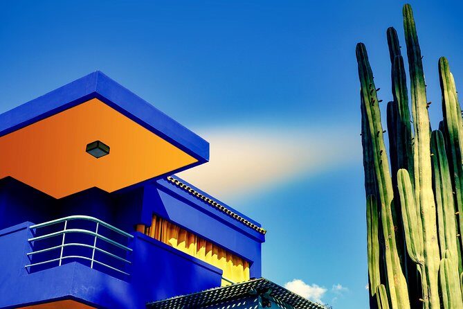 7-Day Morocco Tour from Tangier - Transportation and Group Dynamics