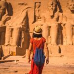 7-Day Tour from Seattle to Egypt - Cairo and Giza: Walking Through Thousands of Years of History