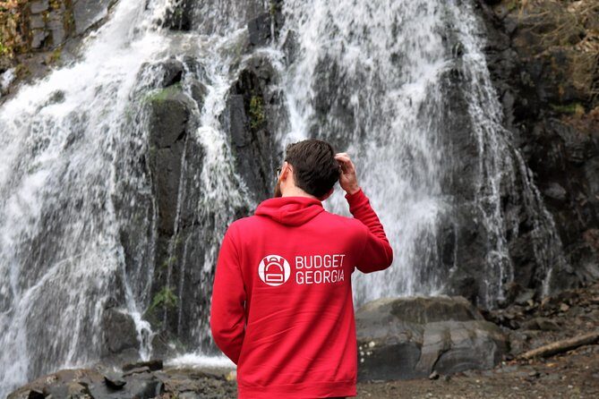 7 Days Grand Georgian Winter Tour From Kutaisi - Authentic Traveler Insights