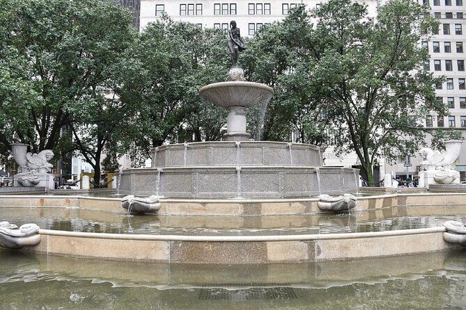 7 Days Small Group Tour to Visit Top Schools from NYC - Transportation and Comfort