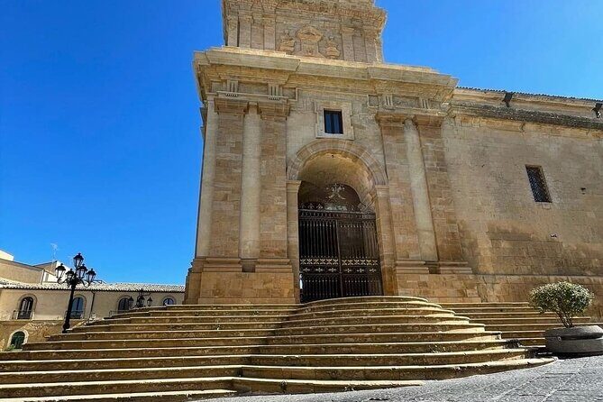 7-hour city tour of Enna and Piazza Armerina Villa Romana - Who Would Love This Tour?