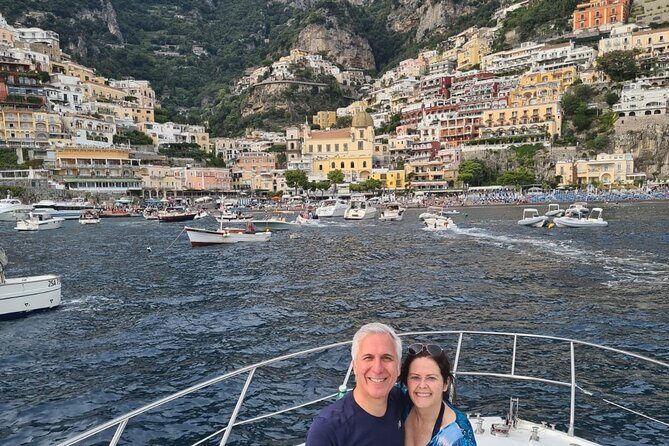 7 Hours Private Yacht Tour Amalfi Coast - The Value of a Private Yacht Experience