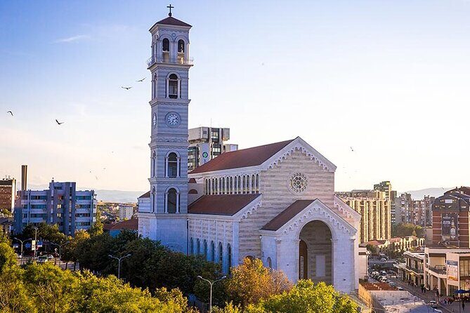 7 Hours Tour from Skopje to Pristina Kosovo - Authentic Experiences and Insights from Reviewers