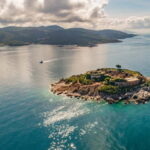 7 hr private tour Perast, Kotor Bay & Blue Cave, lunch break - The Water Adventure: Snorkeling and Underwater Scooter