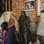 7 Hrs Guided Day of the Dead Crafts & Gastronomy Tour from Oaxaca - Practical Details and What to Expect