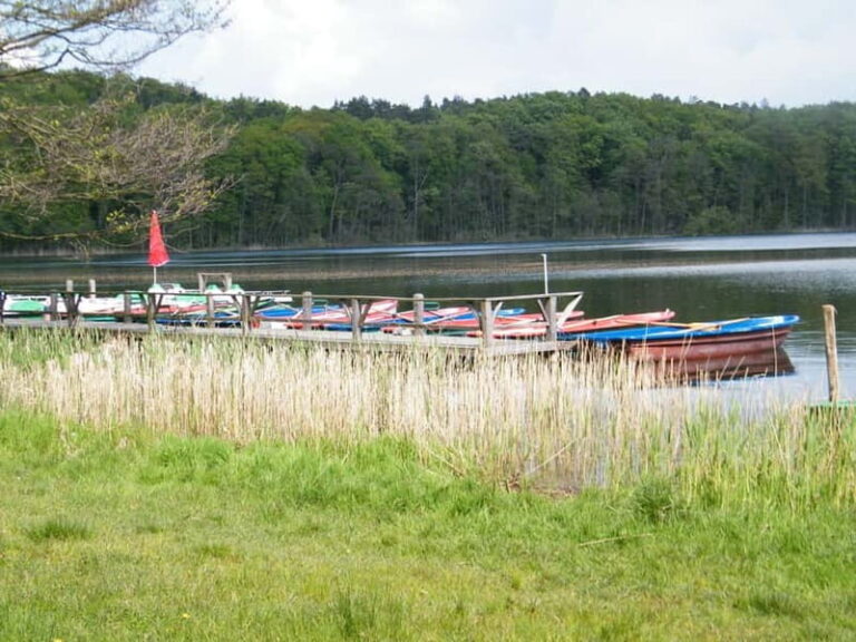 7-lake tour: nature & enjoyment on Usedom - Final Thoughts