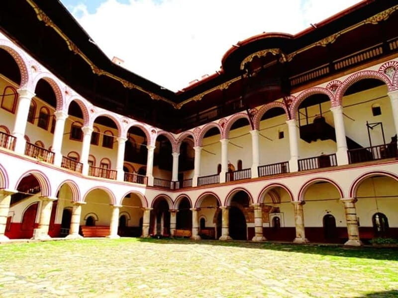 7 Rila lakes and Rila monastery day tour from Sofia - Authentic Experiences and Reviews