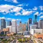 75 Min Best of Houston Small Group Tour - The Itinerary Breakdown