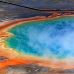 8 Day Tour Los Angeles, Las Vegas, Yellowstone and Grand Teton - FAQ