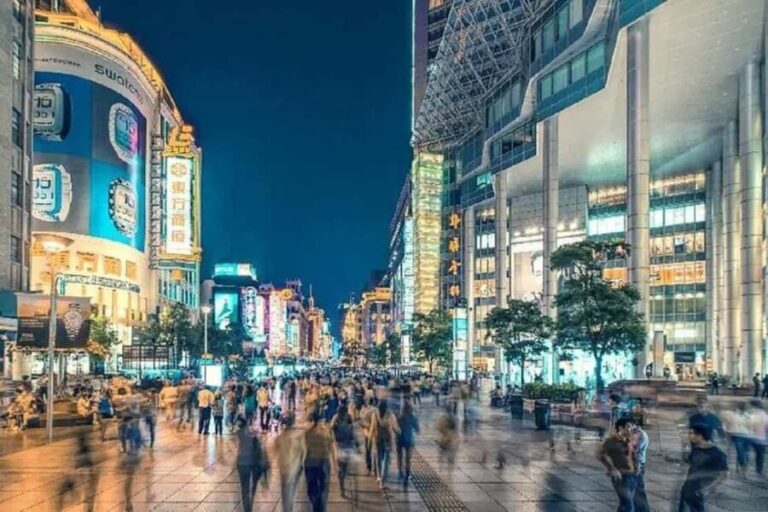 8 Days of History and City Lights in Beijing, Xian&Shanghai - Practical Insights & What You’ll Love