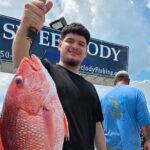 8-Hour Deep Sea Fishing Adventure - Who This Tour Is Perfect For