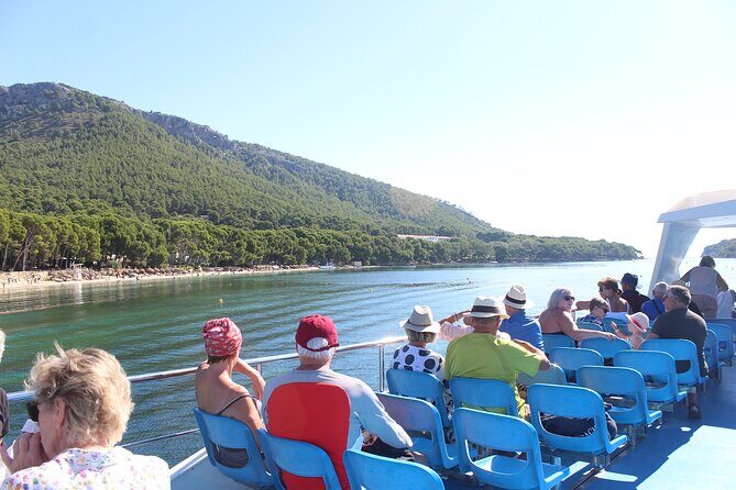 8-Hour Formentor and Sineu Market with boat trip Tour in Mallorca - Authentic Experiences and Authenticity
