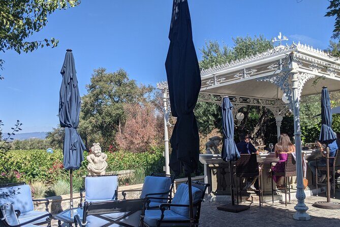 8 Hour Napa and Sonoma Valley tour - Things to Keep in Mind