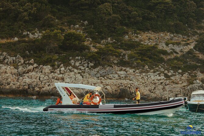 8 Hour Private Sea Safari Speedboat Dubrovnik - Why We Think You’ll Love This Tour