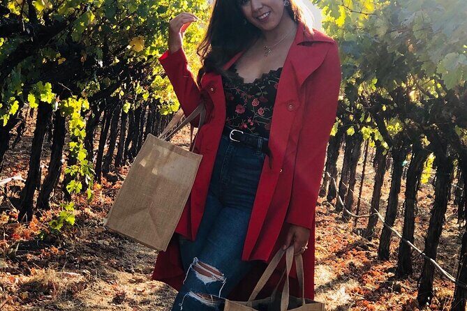 8 Hours 12 Passengers limo bus for Napa or Sonoma wine tour - In-Depth Review of the Napa & Sonoma Private Wine Tour