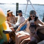 8 Hours Pontoon Rental in Key West - The Experience: What to Expect on Your Day