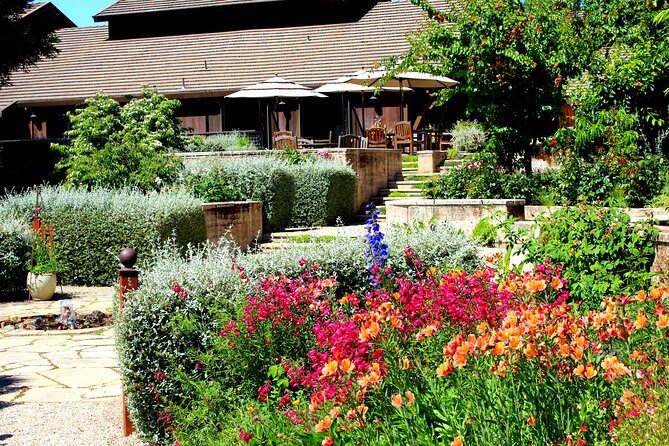 8-hr Private Russian River Wine Tour from San Francisco in XL SUV - The Experience of a Lifetime: Detailed Breakdown