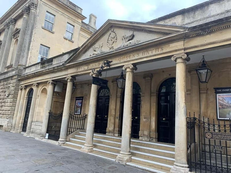 8am Bath, Before the World Wakes: Quiet, Calm & Camera-Ready - The Practicalities: Pricing, Meeting Point, and Tips