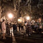 8pm Savannah Secrets True Crime Tour - Why This Tour Offers Great Value