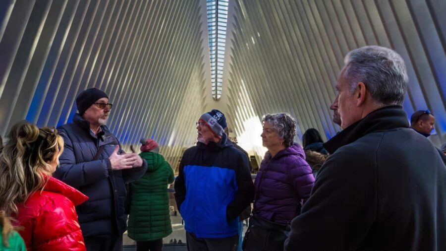 9/11 Memorial & Ground Zero Tour with Optional Museum Entry - Final Thoughts: Who Will Benefit Most from This Tour?