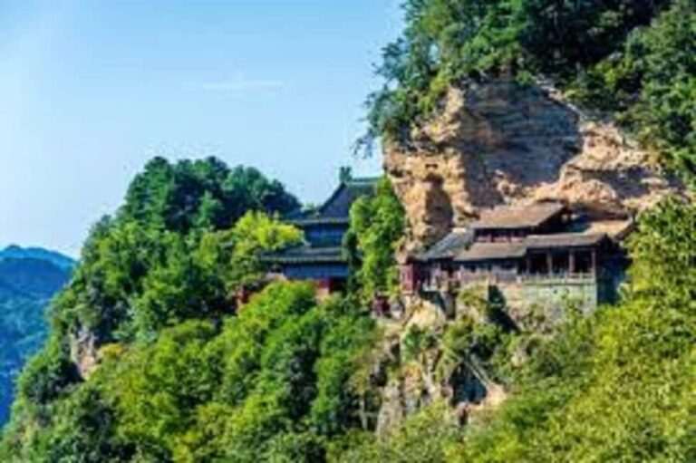9-Day Tour Through Wudang,Chengdu,Dujiangyan&Zhangjiajie - Final Thoughts: Is This Tour Worth It?
