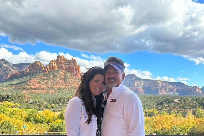 9 Hours Sightseeing Tour in Sedona - Practical Aspects and Considerations